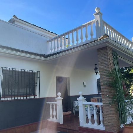 コルドバ Casa San Francisco De Asisヴィラ エクステリア 写真