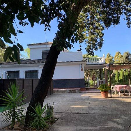コルドバ Casa San Francisco De Asisヴィラ エクステリア 写真