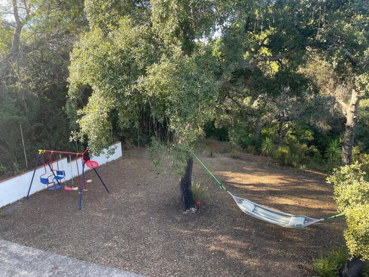 コルドバ Casa San Francisco De Asisヴィラ エクステリア 写真