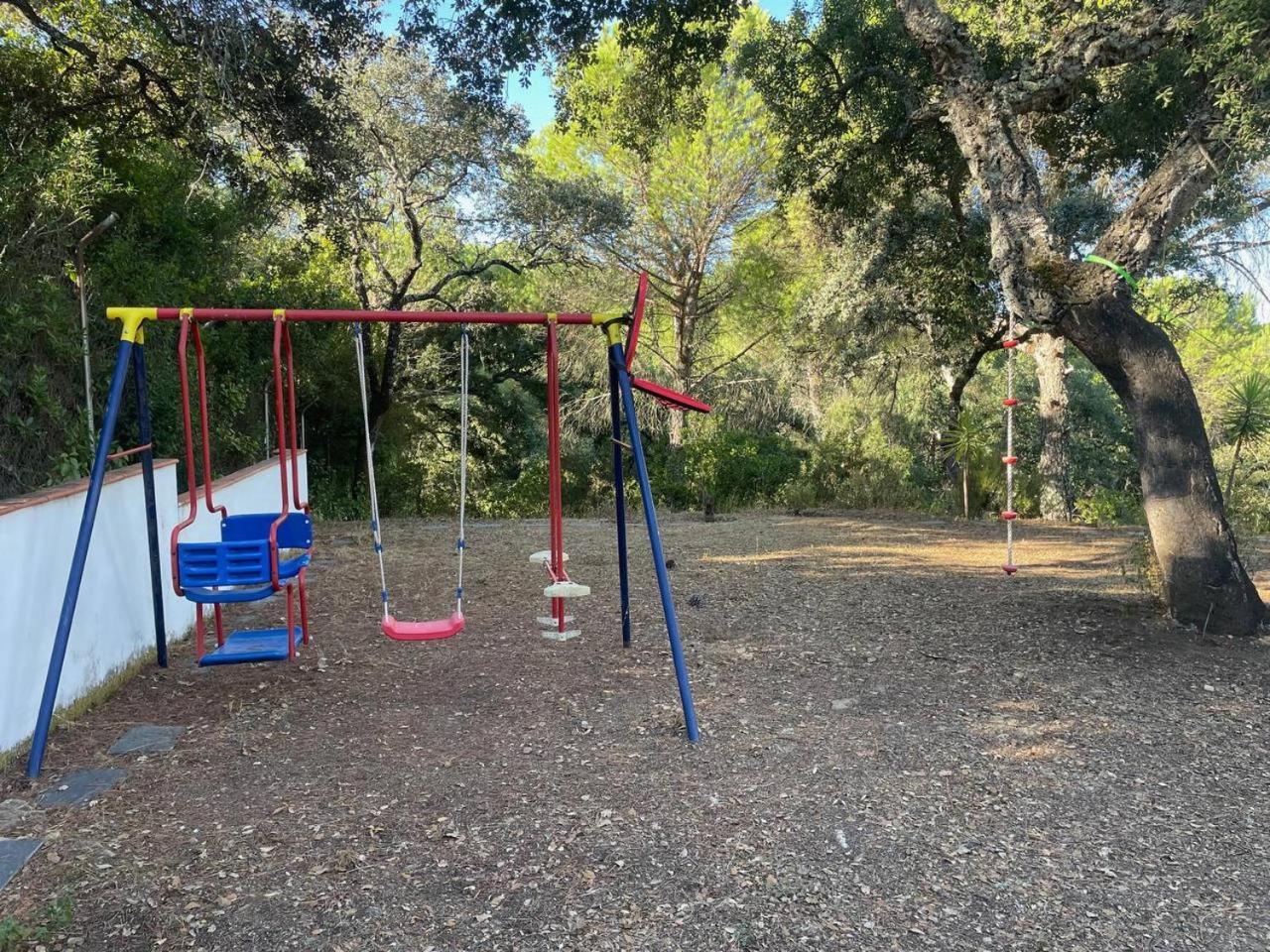 コルドバ Casa San Francisco De Asisヴィラ エクステリア 写真