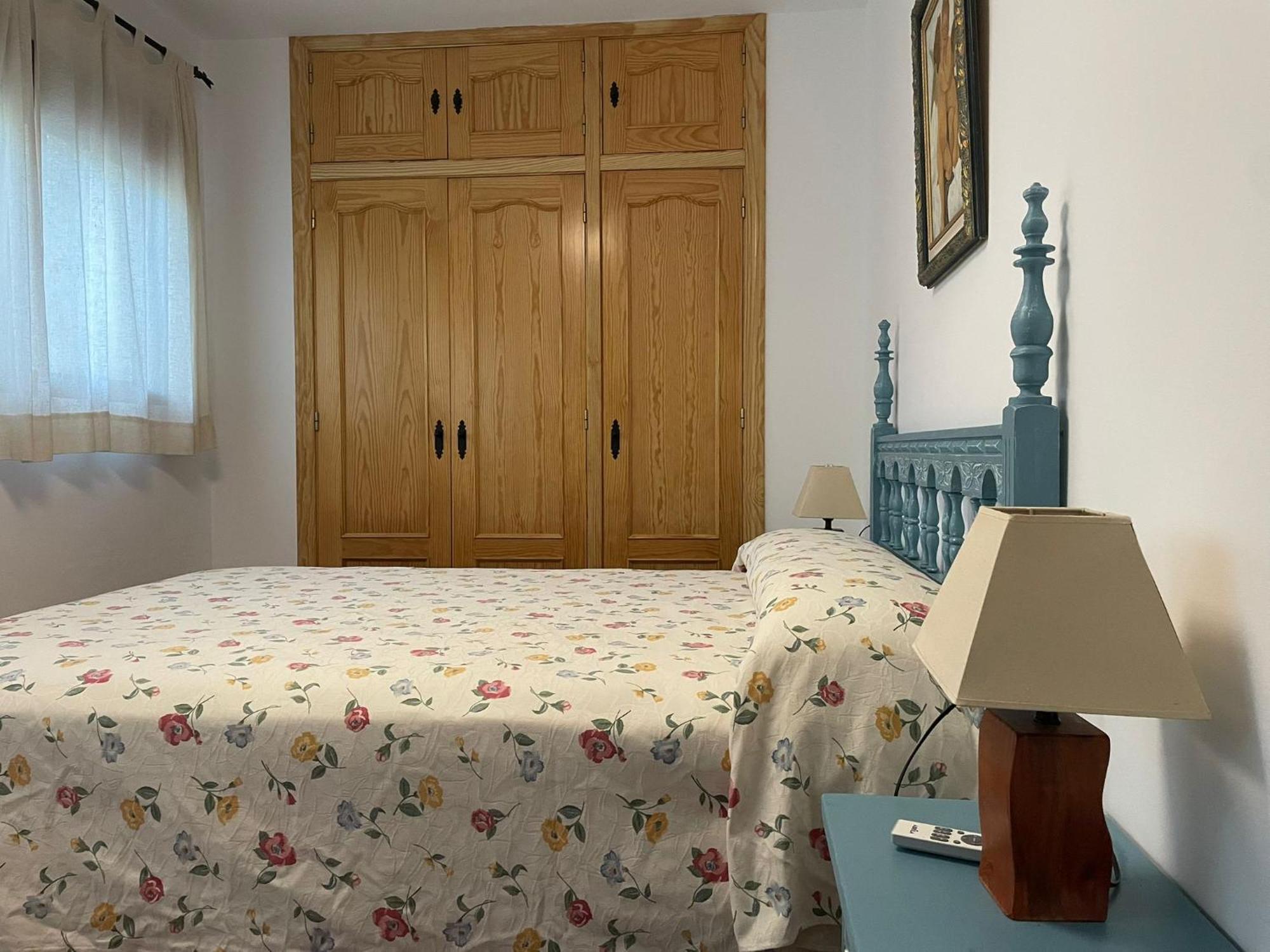 コルドバ Casa San Francisco De Asisヴィラ エクステリア 写真