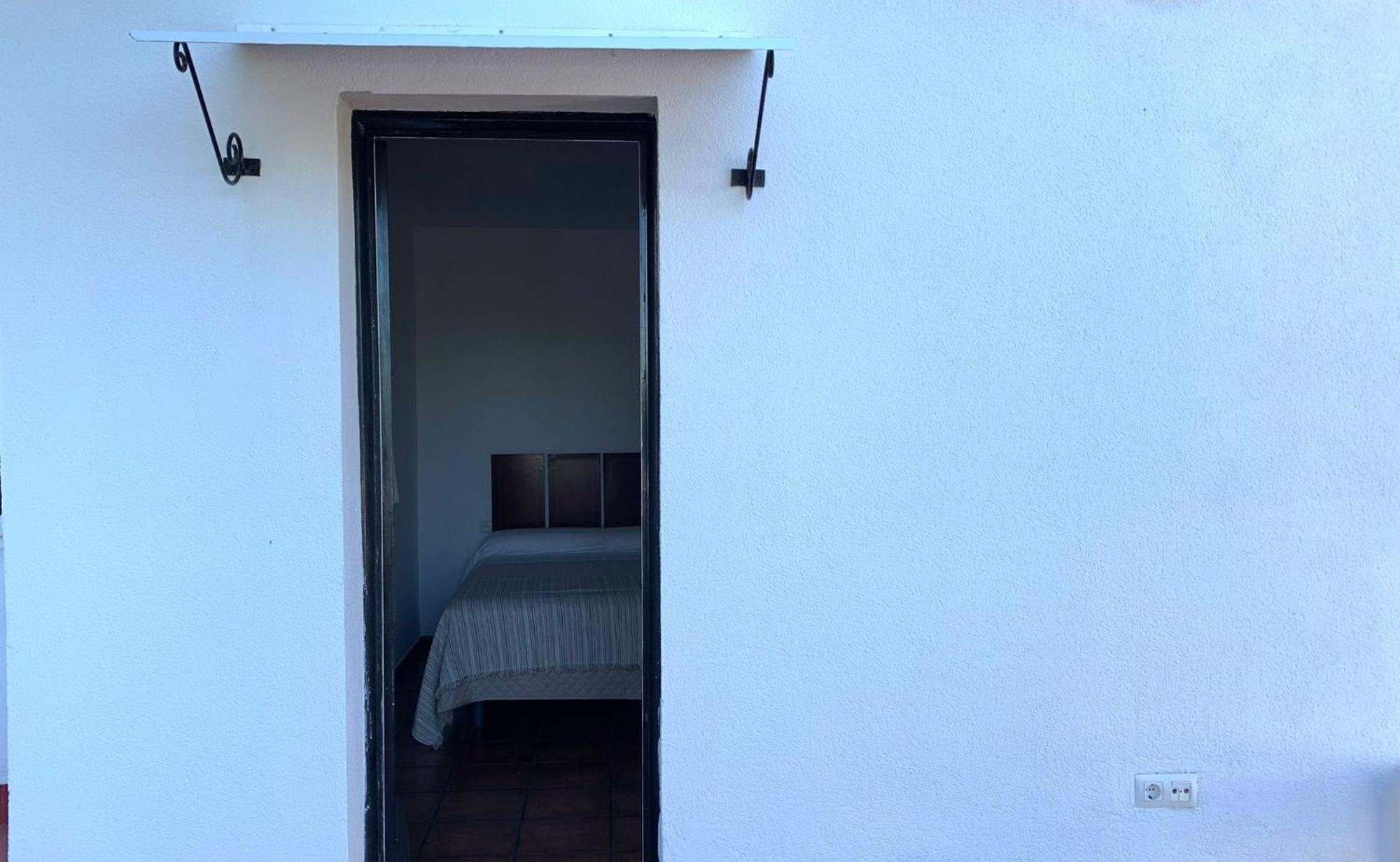 コルドバ Casa San Francisco De Asisヴィラ エクステリア 写真